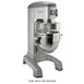 Hobart HL600-1 Floor Model 60 qt Planetary Mixer without Attachments, #12 HUB, 4-Speed, 2-7/10 hp 5 image