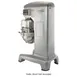 Hobart HL600-1 Floor Model 60 qt Planetary Mixer without Attachments, #12 HUB, 4-Speed, 2-7/10 hp 6 image