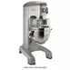 Hobart HL600-2 Floor Model 60 qt Planetary Mixer, #12 HUB, 4-Speed, 2-7/10 hp 5 image