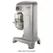 Hobart HL600-2 Floor Model 60 qt Planetary Mixer, #12 HUB, 4-Speed, 2-7/10 hp 6 image