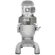 Hobart HL600-2STD Floor Model 60 qt Planetary Mixer with Timer, #12 HUB, 4-Speed, 2-7/10 hp 3 image