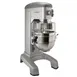 Hobart HL600-2STD Floor Model 60 qt Planetary Mixer with Timer, #12 HUB, 4-Speed, 2-7/10 hp 5 image