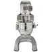 Hobart HL600C-2STD Floor Model 60 qt Correctional Planetary Mixer, #12 HUB, 4-Speed, 3 hp 3 image