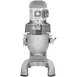 Hobart HL662-1 Floor Model 60 qt Planetary Pizza Mixer without Attachments, #12 HUB, 2-Speed, 2-7/10 hp 3 image