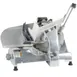 Hobart HS6-1 13" Manual Slicer with Removable Knife - 1/2 HP 4 image