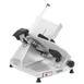 Hobart HS6-1 13" Manual Slicer with Removable Knife - 1/2 HP 6 image
