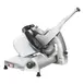 Hobart HS6-1 13" Manual Slicer with Removable Knife - 1/2 HP 10 image