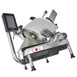 Hobart HS6-1PS 13" CleanCut™ Removable Knife  Manual Slicer with 10 lb. Portion Scale - 1/2 HP 10 image