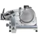 Hobart HS6N-1 Heavy Duty Meat Slicer – 13" CleanCut Knife, 1/2 HP 120V Motor, Aluminum, Finish 5 image