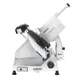 Hobart HS6N-1 Heavy Duty Meat Slicer – 13" CleanCut Knife, 1/2 HP 120V Motor, Aluminum, Finish 7 image