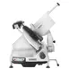 Hobart HS7-1 13" CleanCut™ Automatic Meat Slicer, 1/2 HP 120V Aluminum Belt Drive, Removable Knife & Grip 5 image