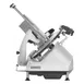 Hobart HS7-1 13" CleanCut™ Automatic Meat Slicer, 1/2 HP 120V Aluminum Belt Drive, Removable Knife & Grip 7 image