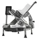 Hobart HS7-1PS 13" CleanCut™ Meat Slicer, 1/2 HP 120V Motor, Removable Knife, Portion Scale 6 image