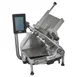 Hobart HS7-1PS 13" CleanCut™ Meat Slicer, 1/2 HP 120V Motor, Removable Knife, Portion Scale 7 image