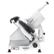 Hobart HS8-1 Manual Meat Slicer – 13” CleanCut™ Removable Knife, 1/2 HP 120V Motor, Aluminum, Belt Drive, Gravity Feed 5 image