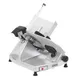 Hobart HS8N-1 Heavy Meat Slicer, 13" CleanCut Knife, 1/2 HP 120V Motor, Belt Drive, Manual Feed 5 image