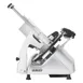Hobart HS8N-1 Heavy Meat Slicer, 13" CleanCut Knife, 1/2 HP 120V Motor, Belt Drive, Manual Feed 7 image