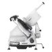 Hobart HS9-1 - 13" CleanCut™ Automatic Meat Slicer, 1/2 HP 120V, Anodized Aluminum, Belt Drive 7 image