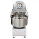 Hobart HSL180-1 Spiral Mixer, 2-Speed, 180 lbs Capacity, 6 hp Spiral Motor and 3/4 hp Bowl Motor 2 image