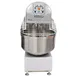 Hobart HSL220-1 Spiral Mixer, 2-Speed, 220 lbs Capacity, 6 hp Spiral Motor and 3/4 hp Bowl Motor 2 image