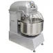 Hobart HSL220-1 Spiral Mixer, 2-Speed, 220 lbs Capacity, 6 hp Spiral Motor and 3/4 hp Bowl Motor 3 image