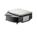 Hobart HTI-7LH5 Scale, 14" x 15" Platform, 30 lb / 0.01 lb & 15 kg / 0.005 kg, Linerless Cassette Auto Cutter 6 image