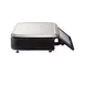 Hobart HTI-7LH5 Scale, 14" x 15" Platform, 30 lb / 0.01 lb & 15 kg / 0.005 kg, Linerless Cassette Auto Cutter 9 image