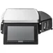 Hobart HTI-LH4 Scale/Printer, 14"x15" Platter, 30 lb @0.01 lb, Dual-Core, 100-240V 170W, NTEP Certified 1 image