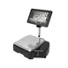 Hobart HTI-SSLSB5 Scale – Linerless Cassette, Auto Cutter, 30 lb/.01 lb, 15 kg/.005 kg, 14" x 15" Platform 1 image