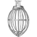 Hobart IWIRE-HL140, 140 qt "I" Wire Whip 1 image