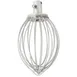 Hobart IWIRE-HL60, 60 qt "I" Heavy Duty Wire Whip 1 image