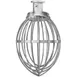 Hobart IWIRE-HL80, 80 qt "I" Wire Whip 1 image