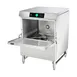 Hobart LXGNPR-1 Undercounter Dishwasher/Glasswasher,38 or 29 Racks/Hr-Low Temp-120V 5 image