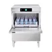 Hobart LXGNPR-1 Undercounter Dishwasher/Glasswasher,38 or 29 Racks/Hr-Low Temp-120V 8 image
