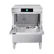 Hobart LXGNPR-2 Undercounter Dishwasher/Glasswasher,38 or 29 Racks/Hr-Low Temp-120V 6 image