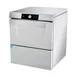 Hobart LXGNPR-3 Undercounter Dishwasher/Glasswasher,38 or 29 Racks/Hr-Low Temp-120V 1 image