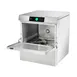 Hobart LXGNPR-3 Undercounter Dishwasher/Glasswasher,38 or 29 Racks/Hr-Low Temp-120V 4 image