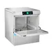 Hobart LXGNPR-3 Undercounter Dishwasher/Glasswasher,38 or 29 Racks/Hr-Low Temp-120V 5 image