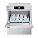 Hobart LXGNPR-3 Undercounter Dishwasher/Glasswasher,38 or 29 Racks/Hr-Low Temp-120V 7 image