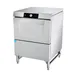 Hobart LXGNR-1 Undercounter Dishwasher/Glasswasher,30 or 24 Rack/Hr-High Temp w/Booster-120/208-240 1 image