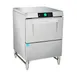 Hobart LXGNR-1 Undercounter Dishwasher/Glasswasher,30 or 24 Rack/Hr-High Temp w/Booster-120/208-240 2 image