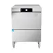 Hobart LXGNR-1 Undercounter Dishwasher/Glasswasher,30 or 24 Rack/Hr-High Temp w/Booster-120/208-240 3 image