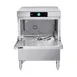 Hobart LXGNR-1 Undercounter Dishwasher/Glasswasher,30 or 24 Rack/Hr-High Temp w/Booster-120/208-240 4 image
