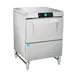 Hobart LXGNR-2 Undercounter Dishwasher/Glasswasher,30 or 24 Rack/Hr-High Temp w/Booster-120/208-240 2 image
