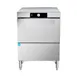 Hobart LXGNR-2 Undercounter Dishwasher/Glasswasher,30 or 24 Rack/Hr-High Temp w/Booster-120/208-240 3 image