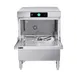 Hobart LXGNR-2 Undercounter Dishwasher/Glasswasher,30 or 24 Rack/Hr-High Temp w/Booster-120/208-240 4 image