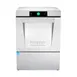 Hobart LXNC-3 Undercounter Dishwasher,34 or 15 Racks/Hr-Low Temp with Electric Tank Heat-120V 2 image
