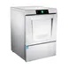 Hobart LXNC-3 Undercounter Dishwasher,34 or 15 Racks/Hr-Low Temp with Electric Tank Heat-120V 3 image