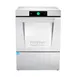 Hobart LXNH-2 Undercounter Dishwasher, 32 or 15 Racks/Hr-High Temp w/ Booster-120/208-240V 4 image