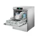 Hobart LXNH-6 Undercounter Dishwasher-32 or 15 Racks/Hr-High Temp with Booster 5 image